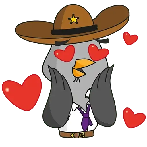 Подозрительная сова preview