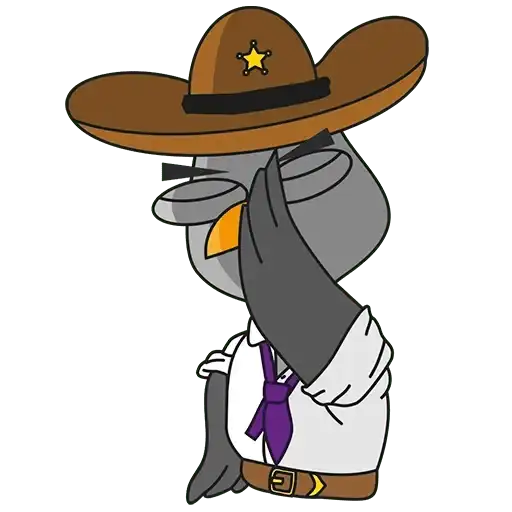 Sticker 🤦‍♂️