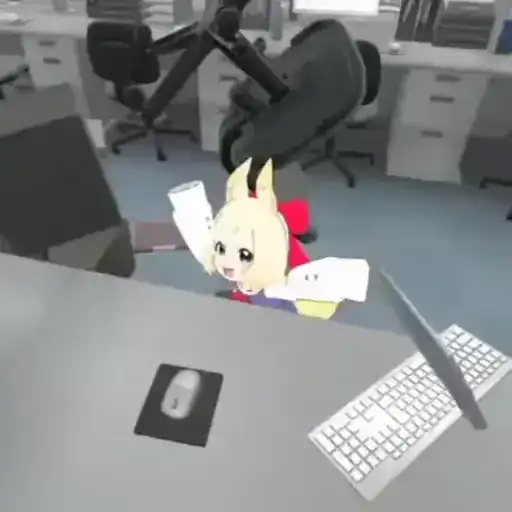 Meow meow miau miau preview