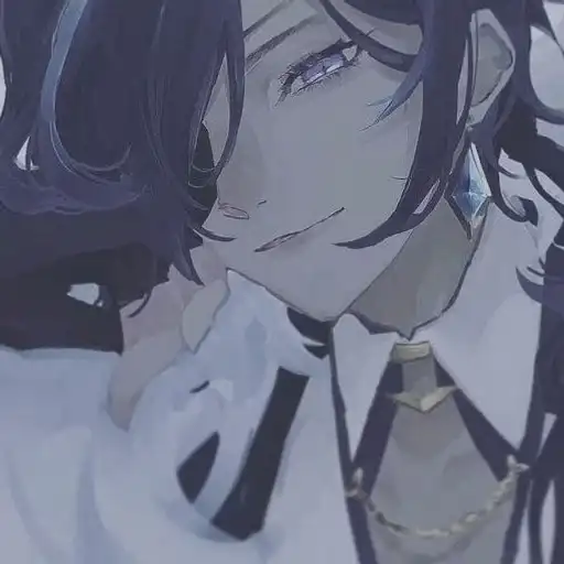 Capitaine de la marine bleue preview