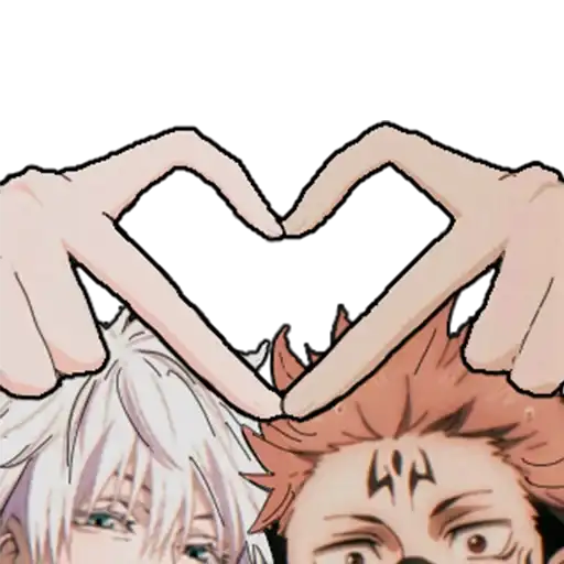 Sticker 👨‍❤️‍👨