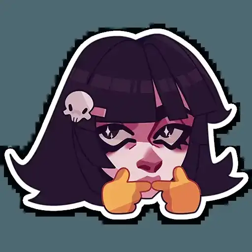 Sticker 🥺