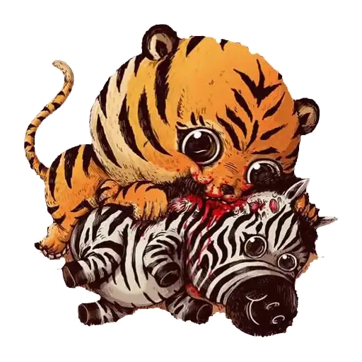 Kawaii Death preview