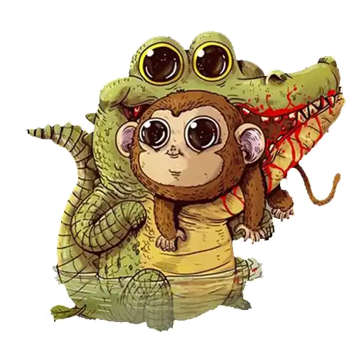 Kawaii Death preview