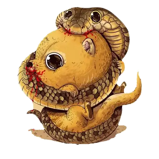 Kawaii Death preview