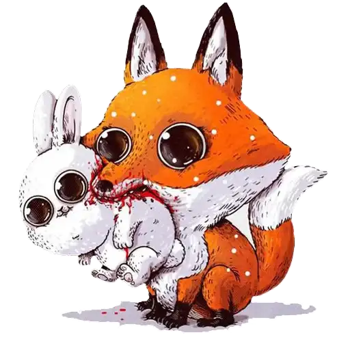 Kawaii Death preview