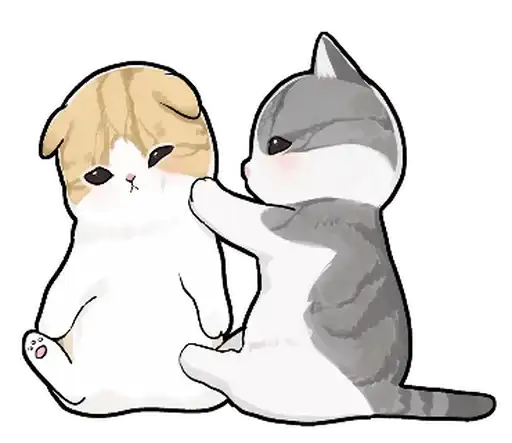 Котики preview