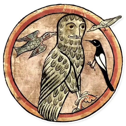 Dark medieval fun preview