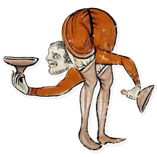 Dark medieval fun preview