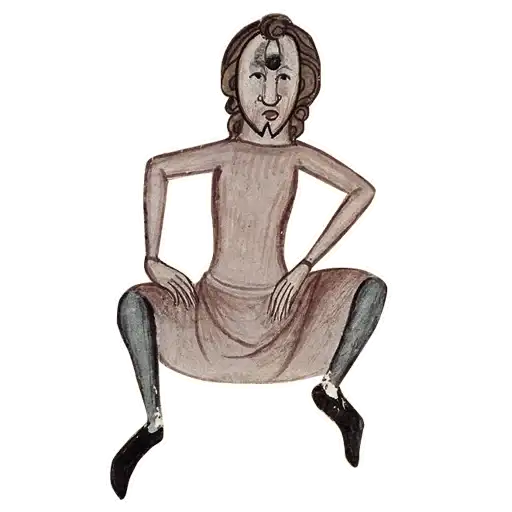 Sticker 🙅‍♂️