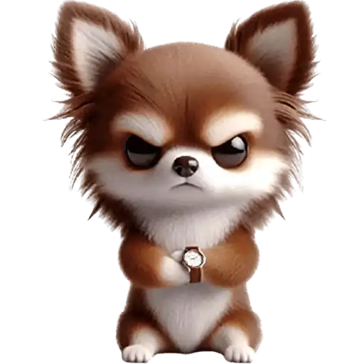 Щенок Чихуахуа preview