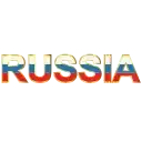 Sticker 🇷🇺