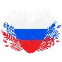 Sticker 🇷🇺
