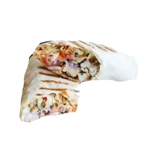 Еда для флуда от Айко и Дайоны preview