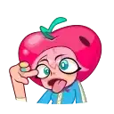 Крошка Черри preview