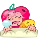 Крошка Черри preview