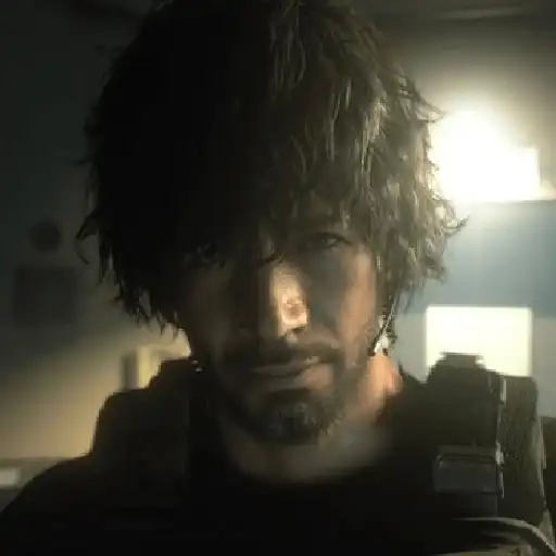 Resident evil preview