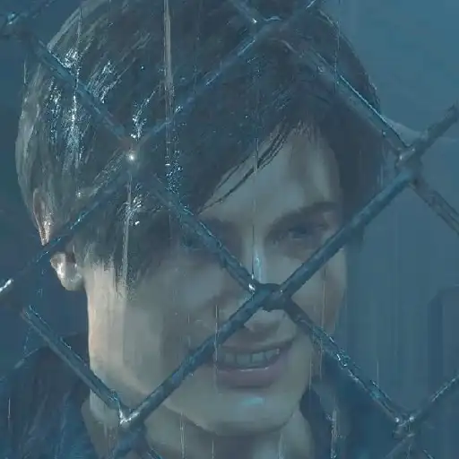 Resident evil preview