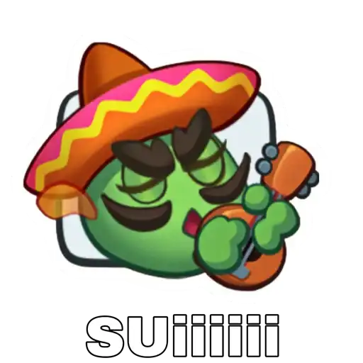 Sticker 🇲🇽