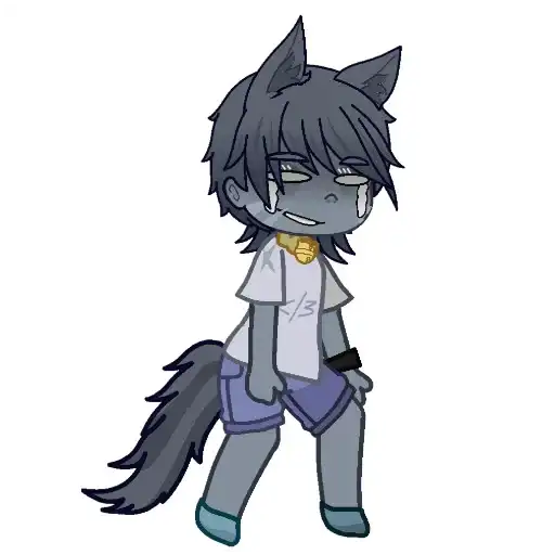 Jack and Max (1 preview