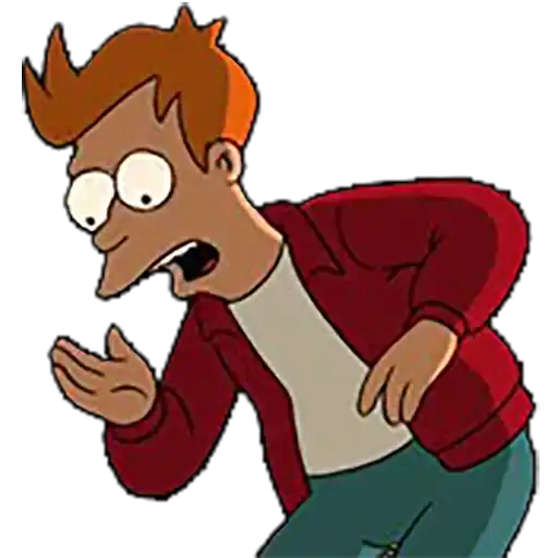 Sticker 🙋‍♂️