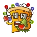 ChizdatayaPizza preview