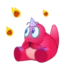 Динозавр Пинки preview