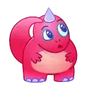 Динозавр Пинки preview