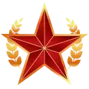 Sticker ❤️‍🔥