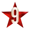 Sticker ❤️‍🔥