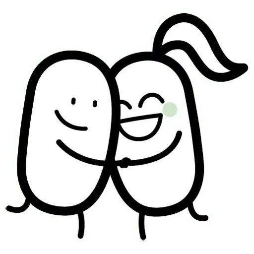 Sticker 🤗