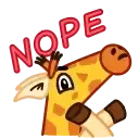 Sticker 🙅‍♂️