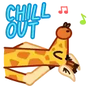 Sticker 💆‍♂️