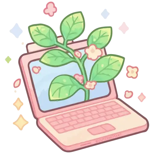 Sticker 💻