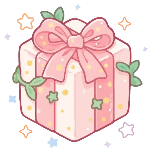 Sticker 🎁