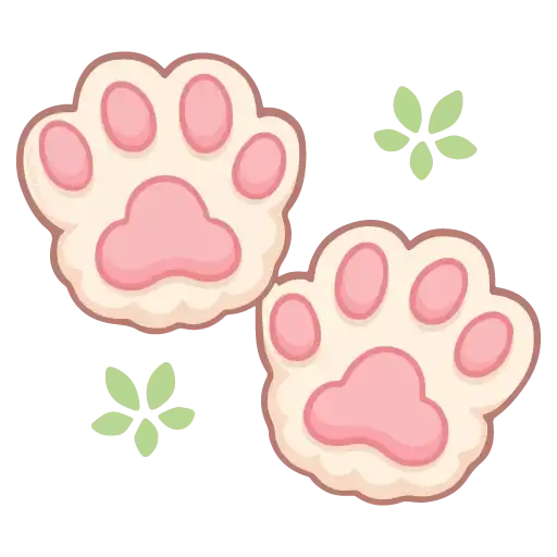 Sticker 🐾
