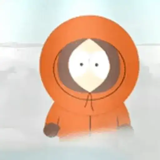 1MIL] Kenny McCormick (tgk preview