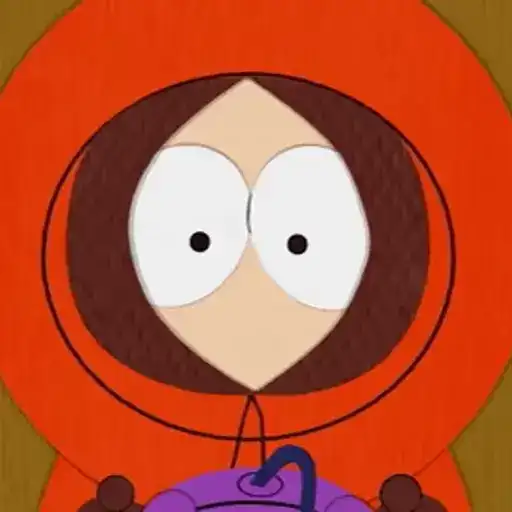 1MIL] Kenny McCormick (tgk preview