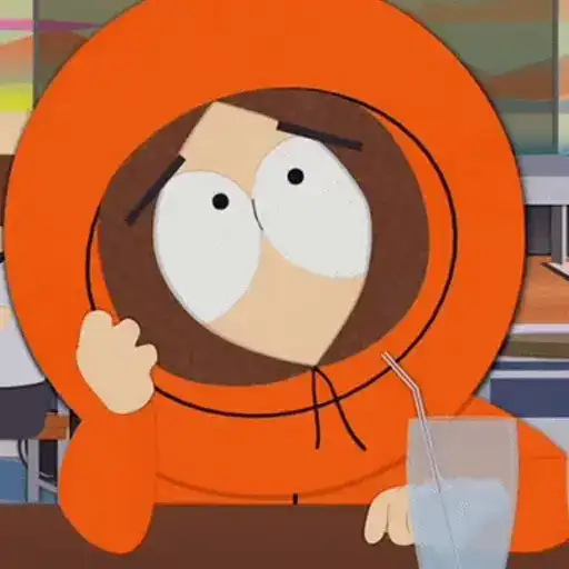 1MIL] Kenny McCormick (tgk preview