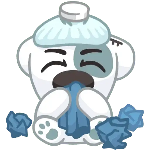 Sticker 🤒