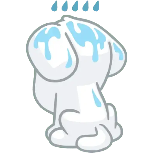 Sticker 💦