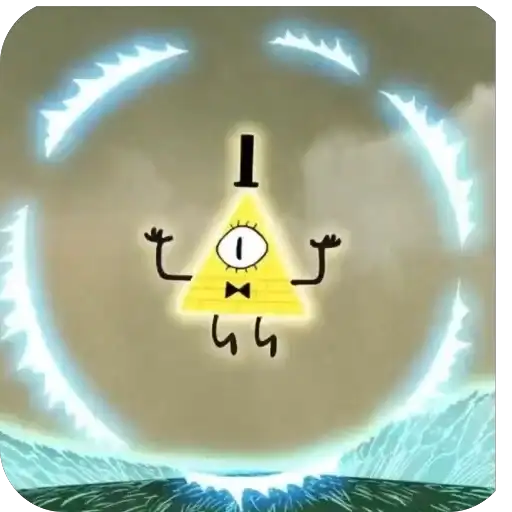 Sticker 😶‍🌫️