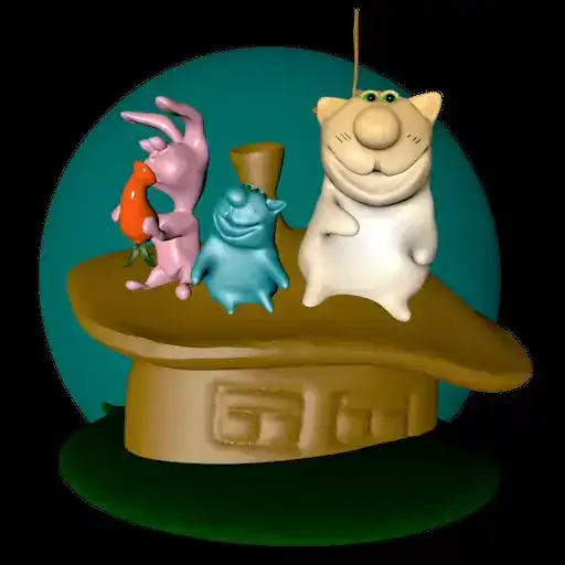 Мультики Андрея preview