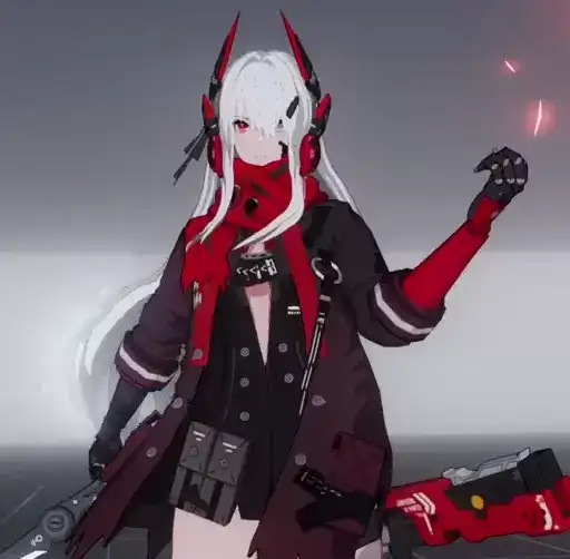 Alpha - Punishing: Gray Raven preview