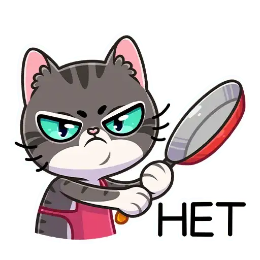 Sticker 🙅‍♂️