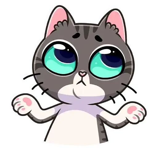Sticker 🤷‍♂️