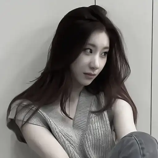Itzy chaeryeong preview
