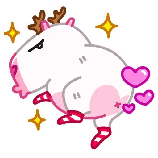 Снежная Пиби preview