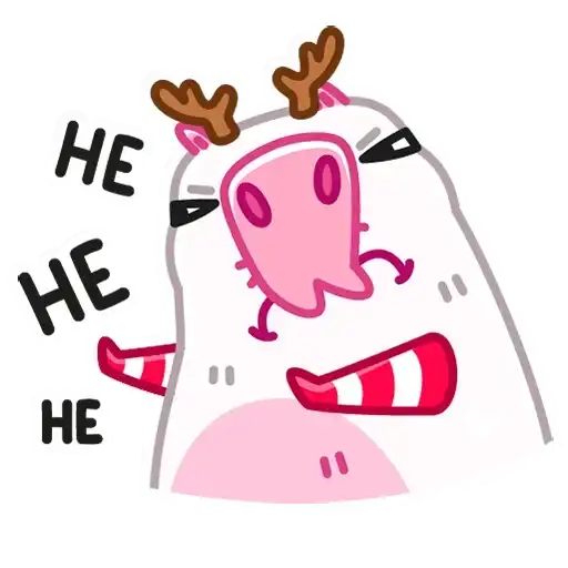 Sticker 🙅‍♂️