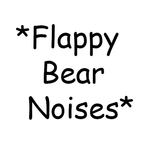 Bear Noises preview